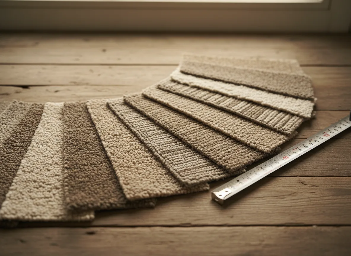 Carpet Installation Oak City, UT FAQs